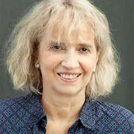 Barbara Dribbusch 