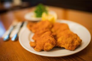 Wiener Schnitzel